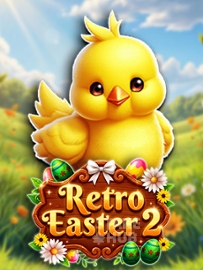 Retro Easter 2